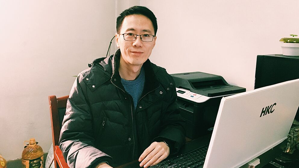 西安建大苏俊峰教授获国际埃尼奖2022年度提名